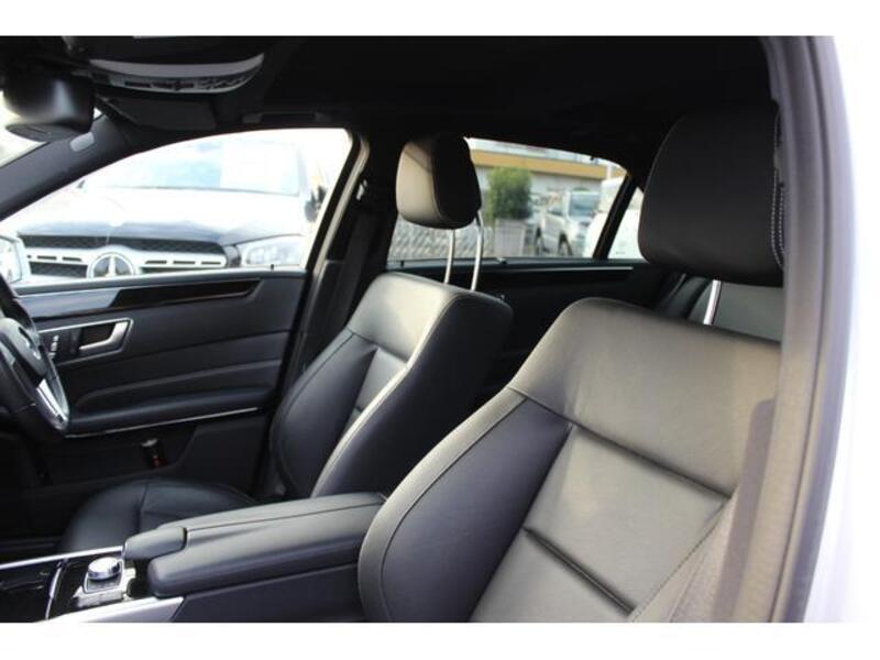 E-CLASS