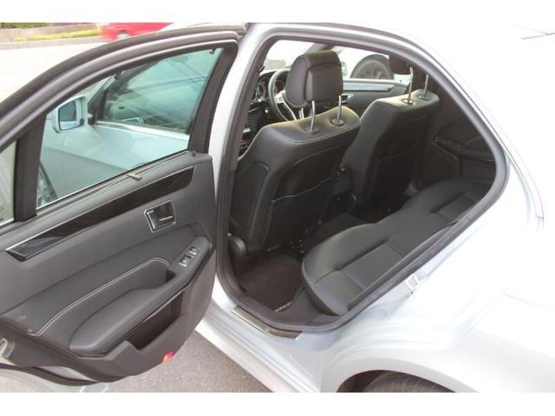 E-CLASS
