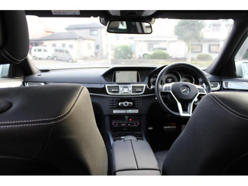 E-CLASS