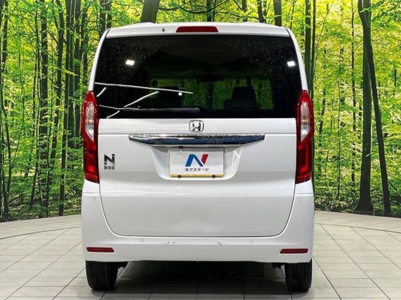 N BOX