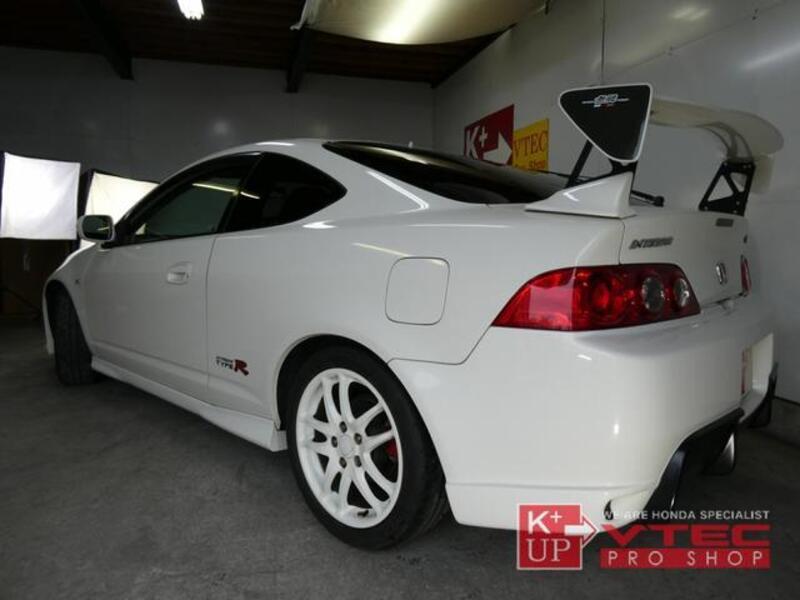INTEGRA