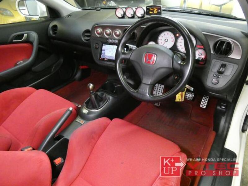 INTEGRA