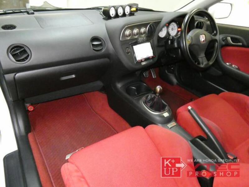 INTEGRA