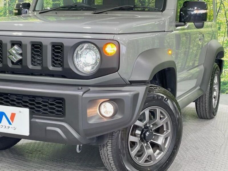 JIMNY SIERRA