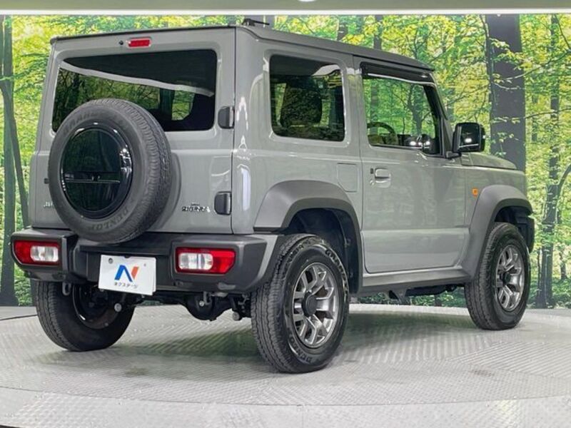 JIMNY SIERRA