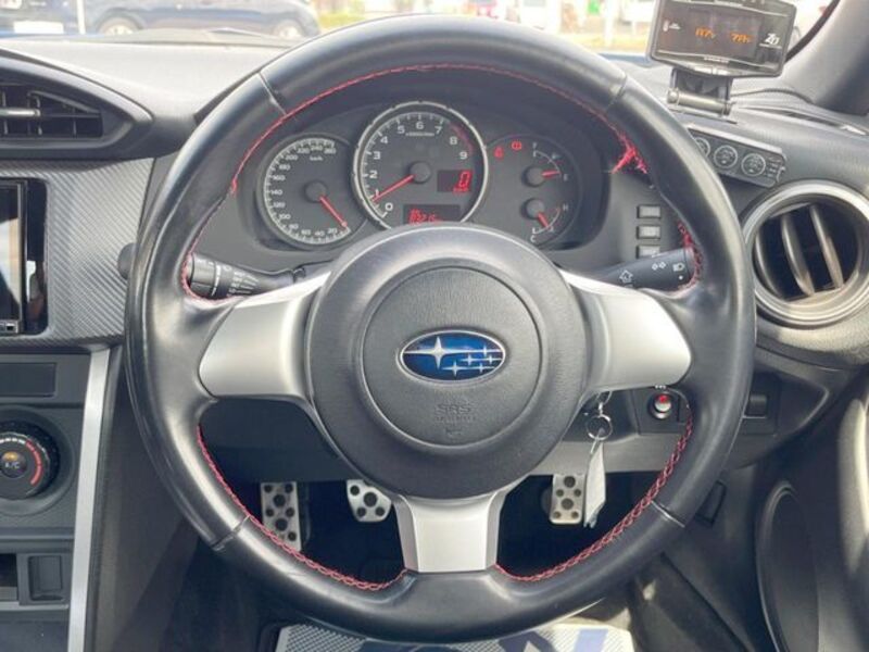 BRZ