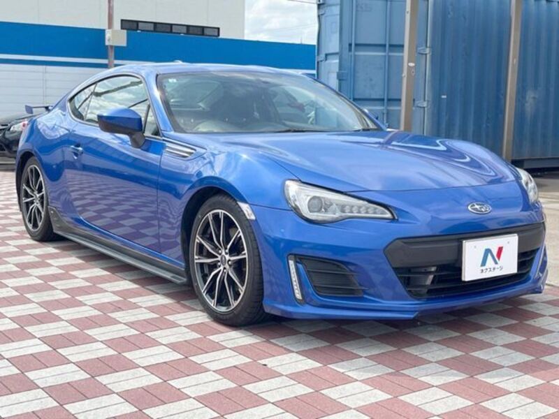BRZ