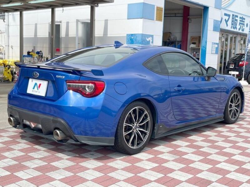 BRZ