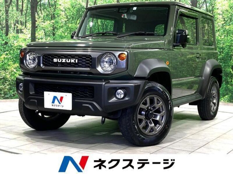 JIMNY SIERRA-0