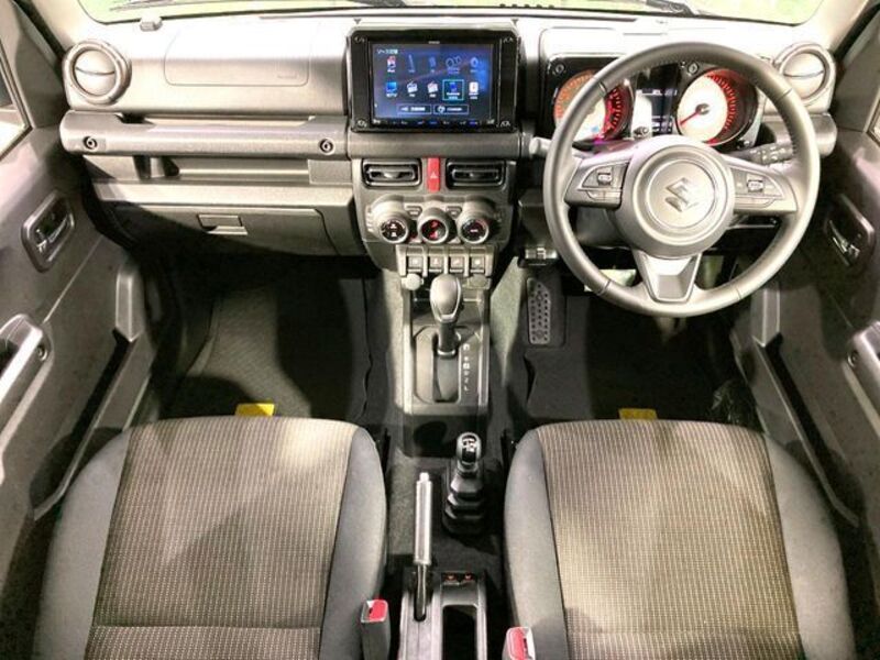 JIMNY SIERRA