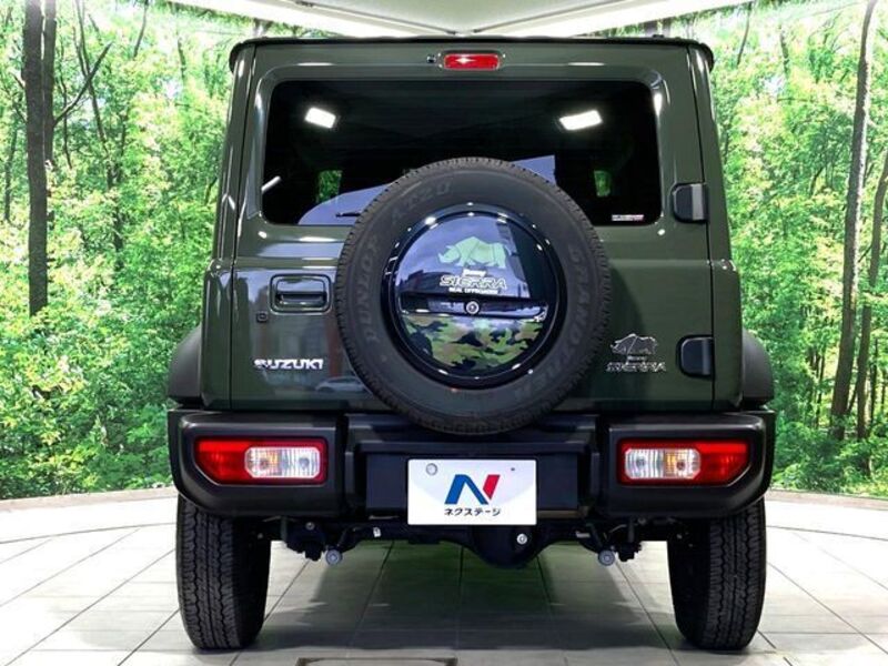 JIMNY SIERRA