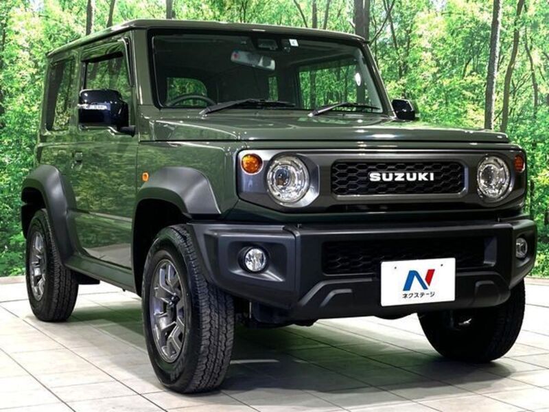 JIMNY SIERRA