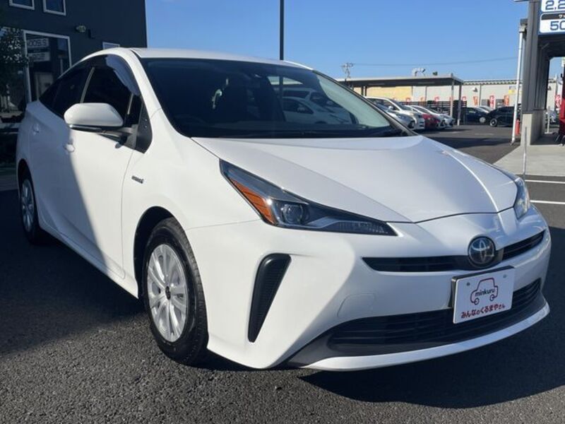PRIUS