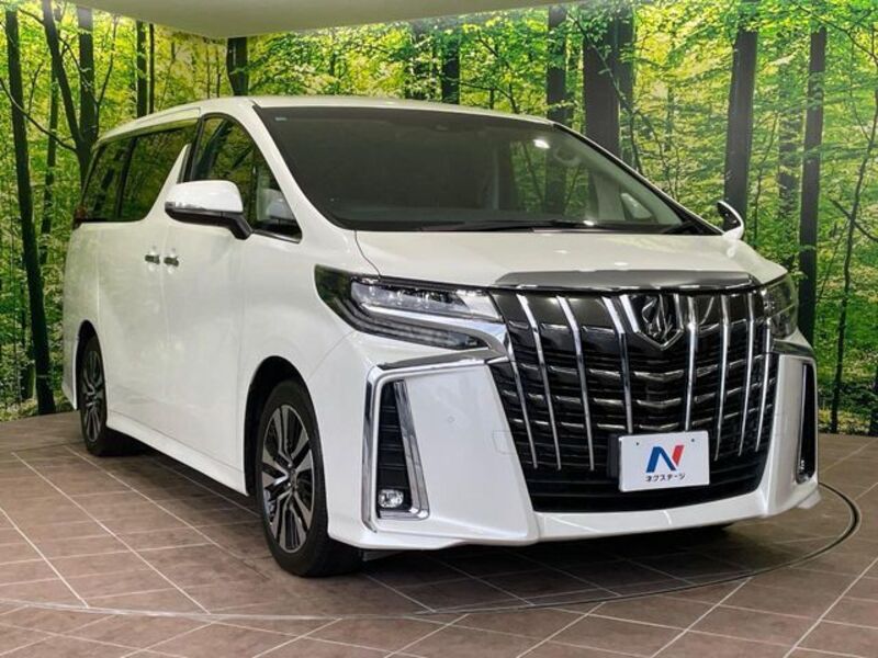 ALPHARD