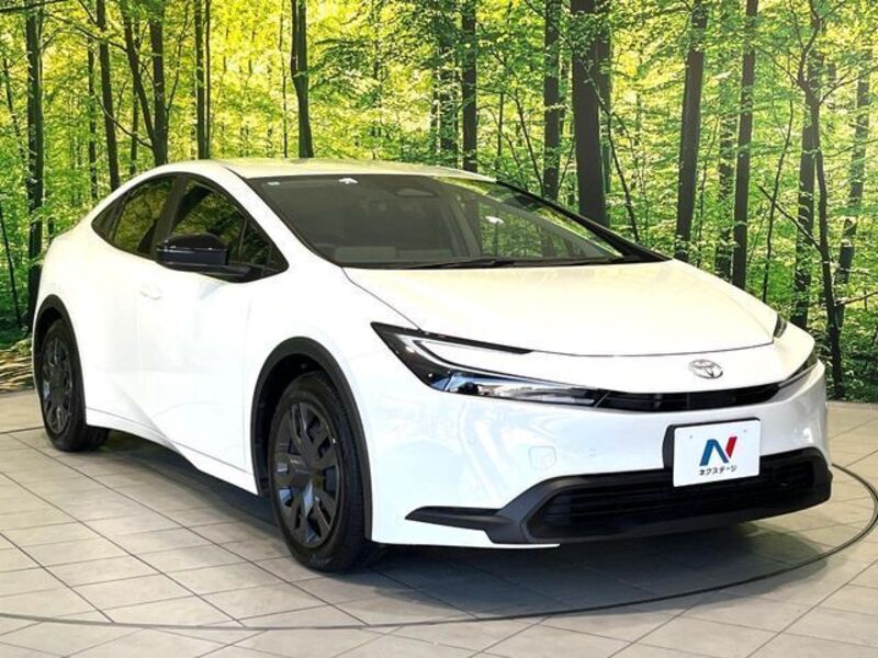 PRIUS