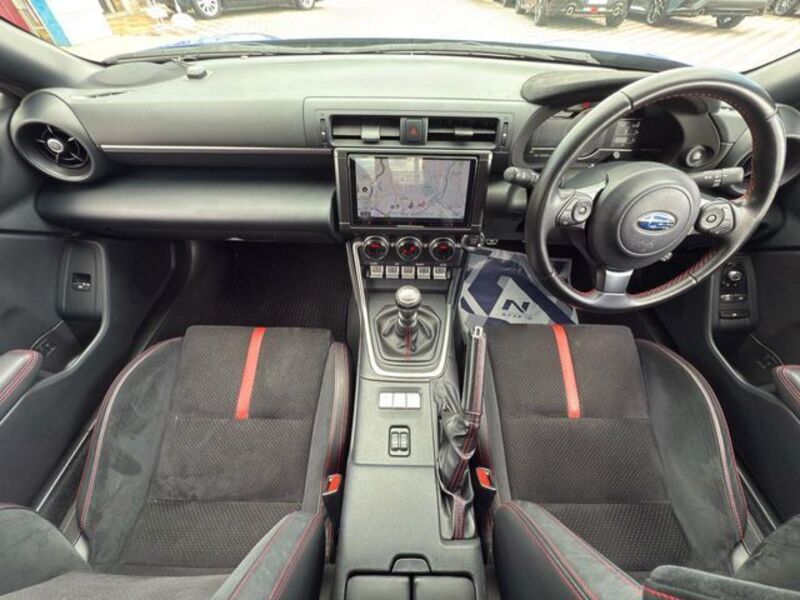 BRZ