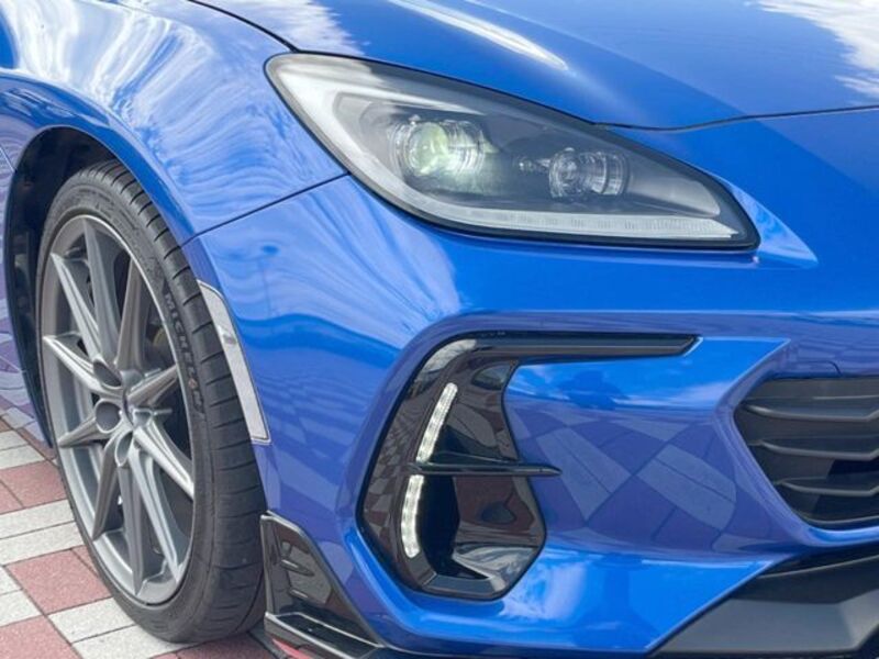 BRZ