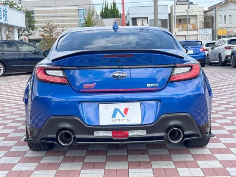 BRZ