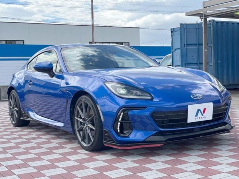 BRZ