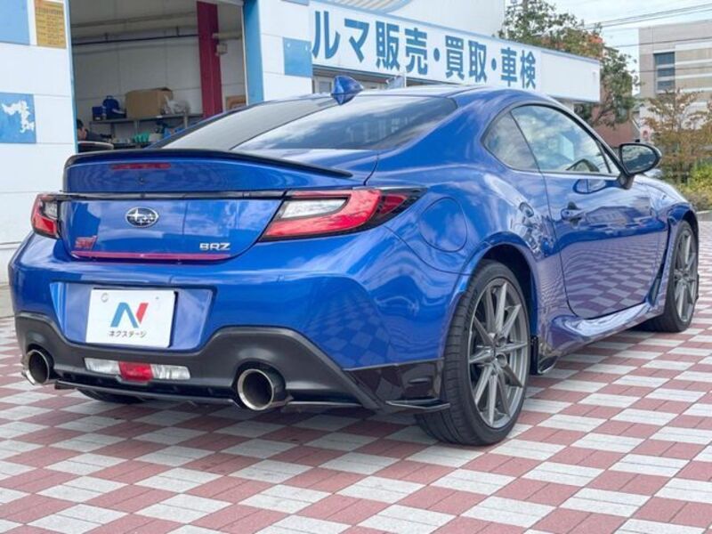 BRZ
