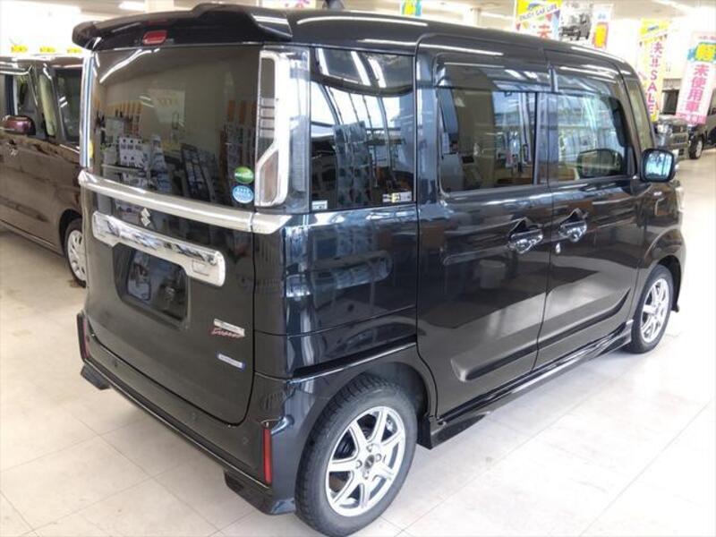 SPACIA CUSTOM