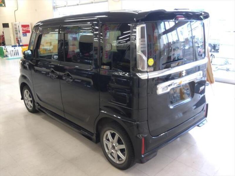 SPACIA CUSTOM