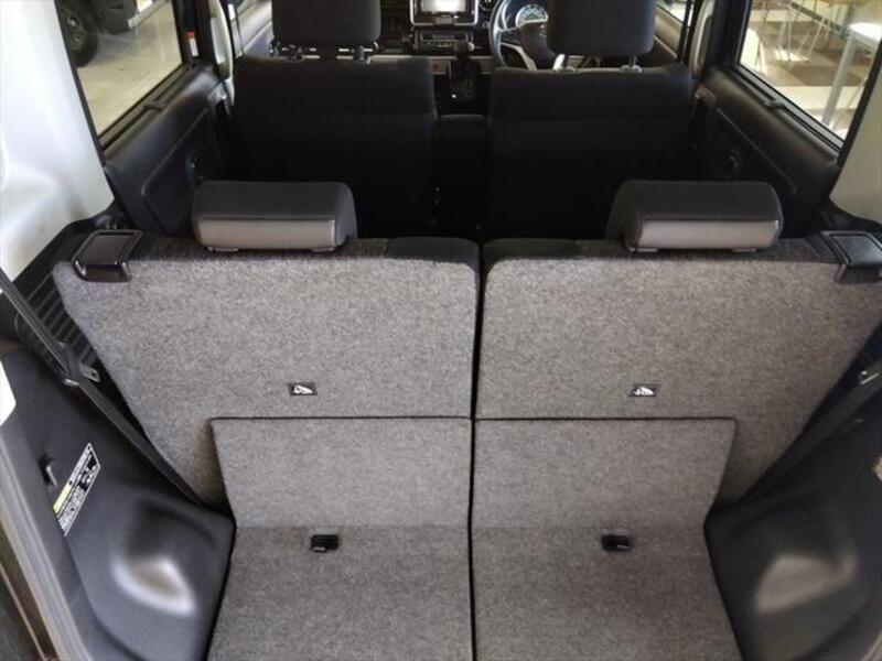 SPACIA CUSTOM