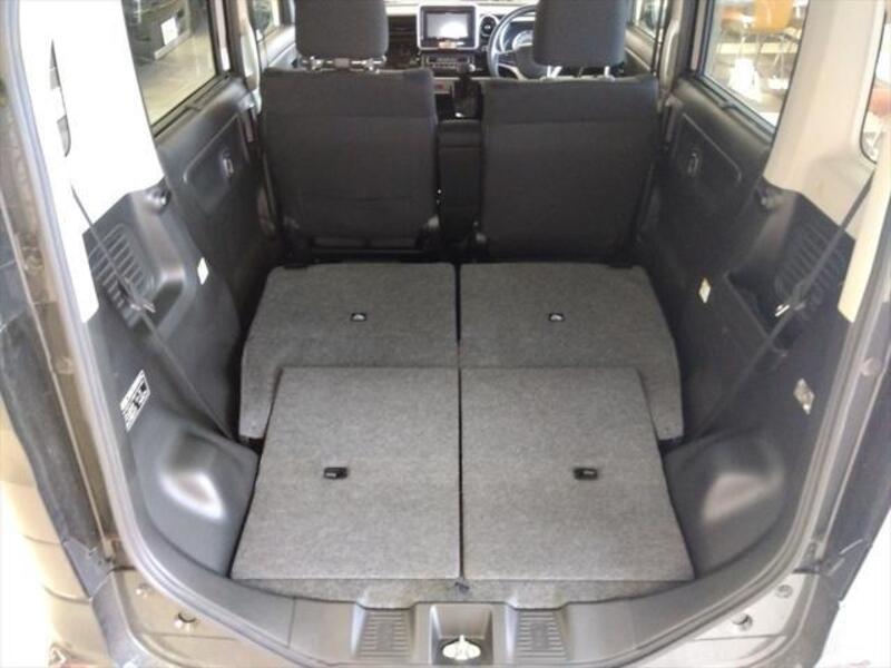 SPACIA CUSTOM