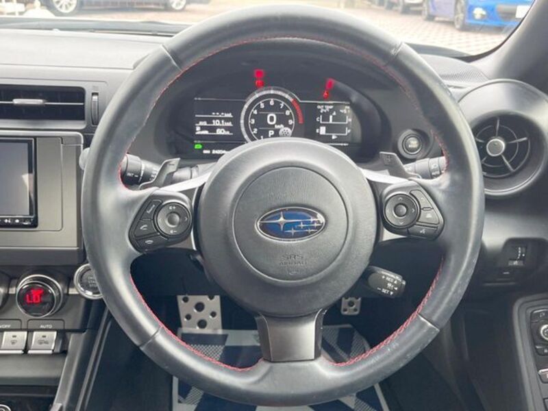 BRZ