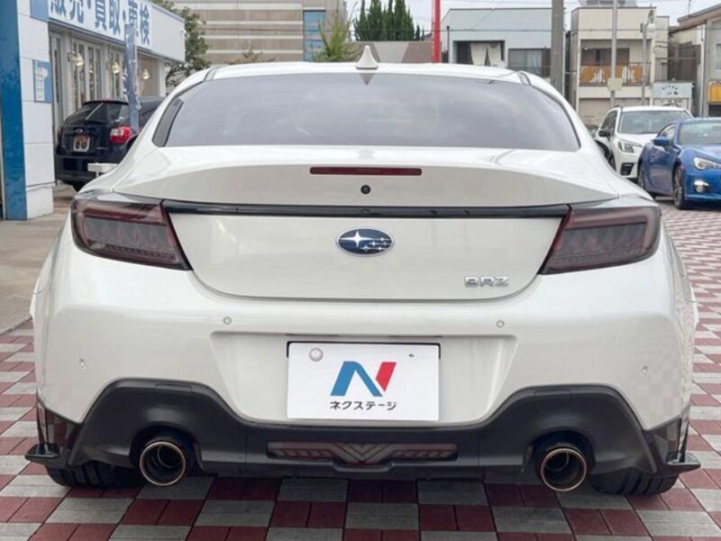 BRZ