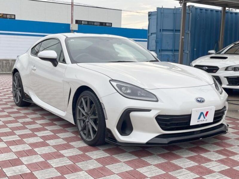 BRZ