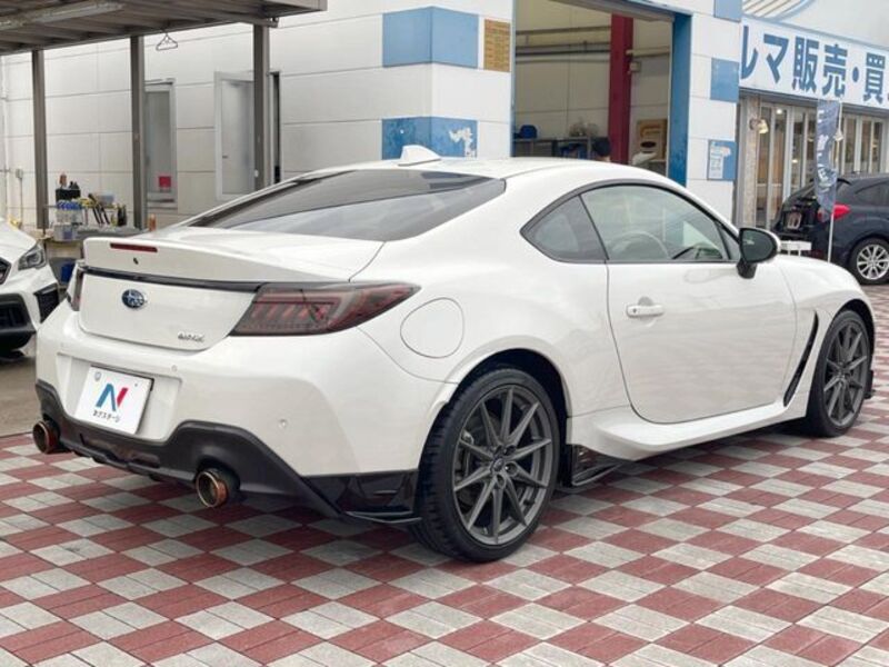 BRZ