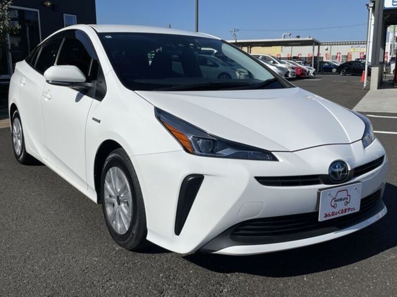 PRIUS