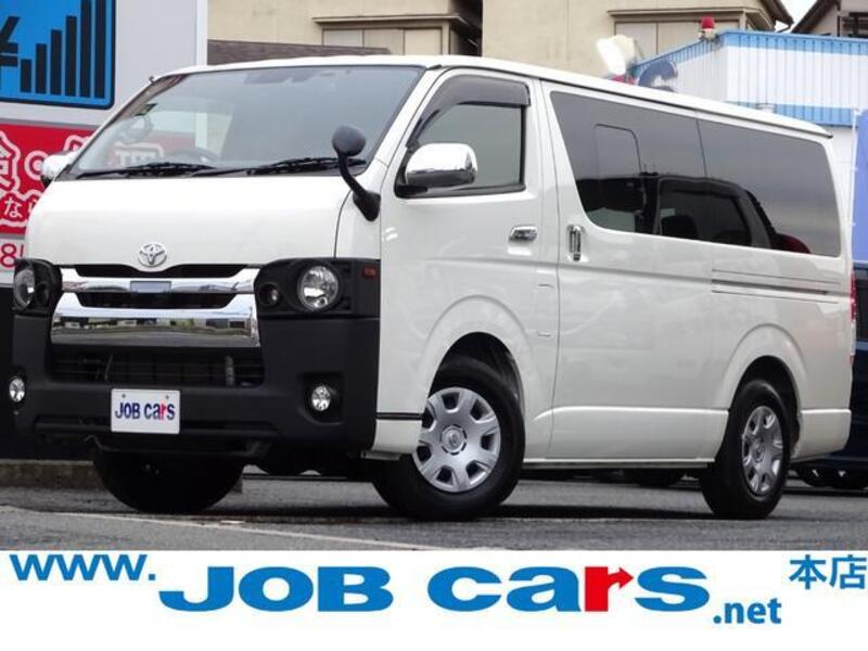 HIACE VAN-0