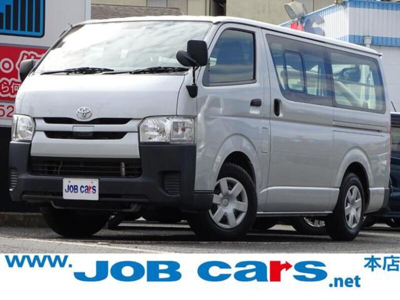 HIACE VAN-0