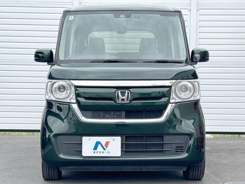 N BOX