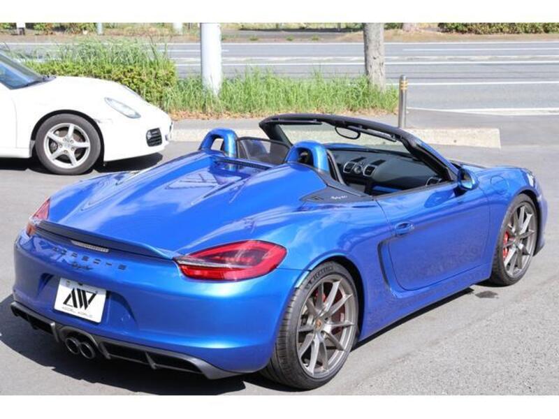 BOXSTER