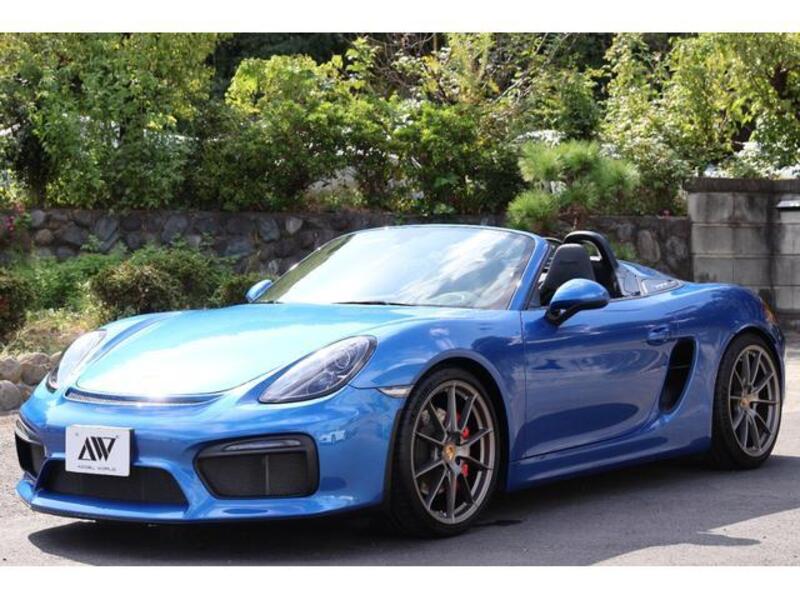 BOXSTER