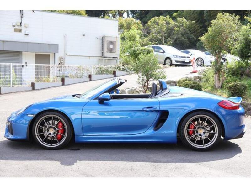 BOXSTER