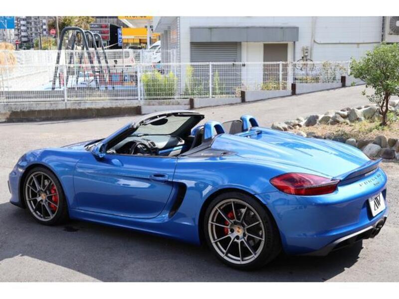 BOXSTER