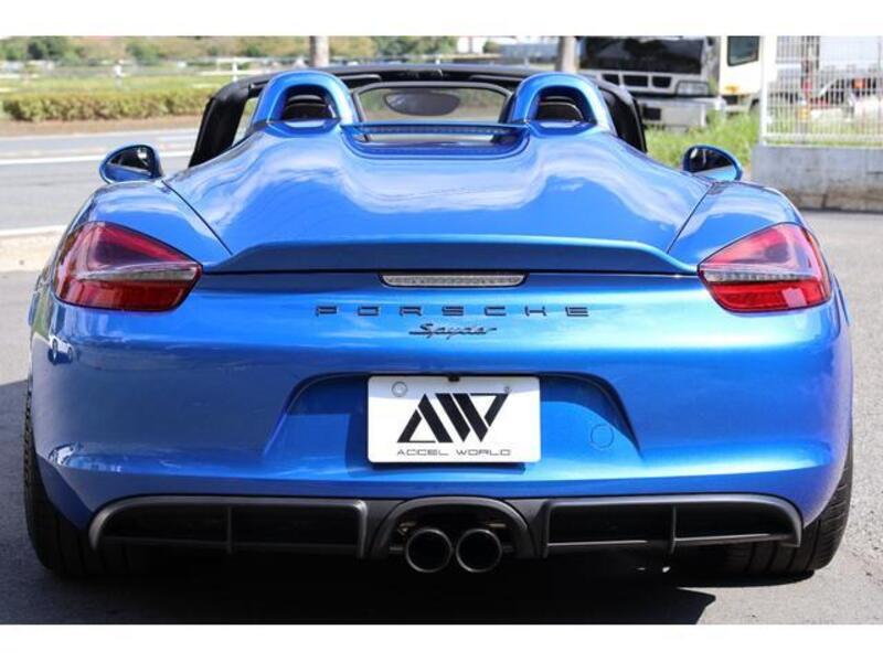 BOXSTER