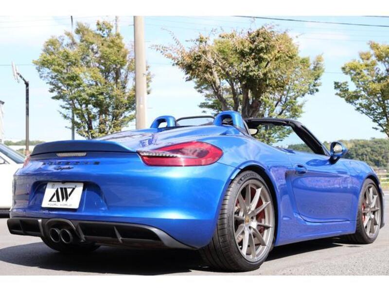 BOXSTER