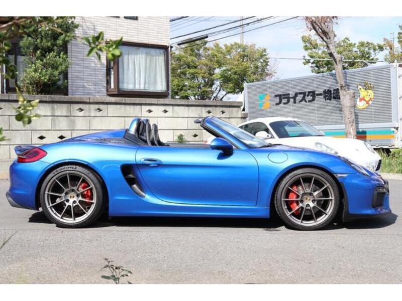 BOXSTER