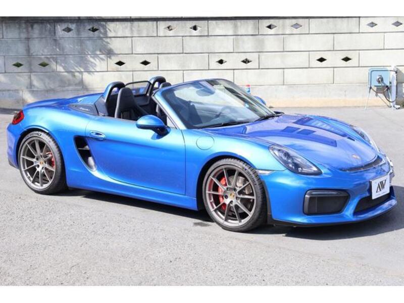 BOXSTER