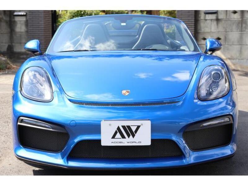 BOXSTER