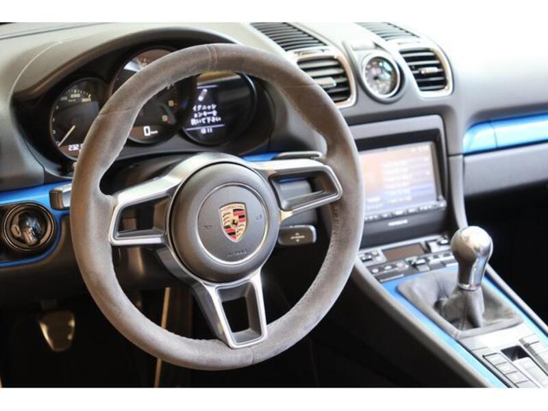 BOXSTER