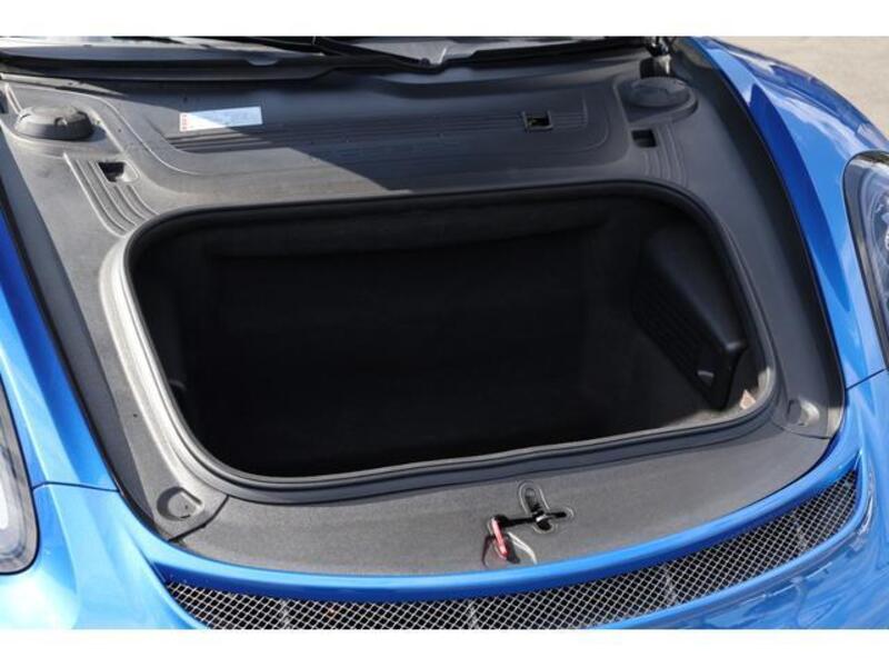 BOXSTER