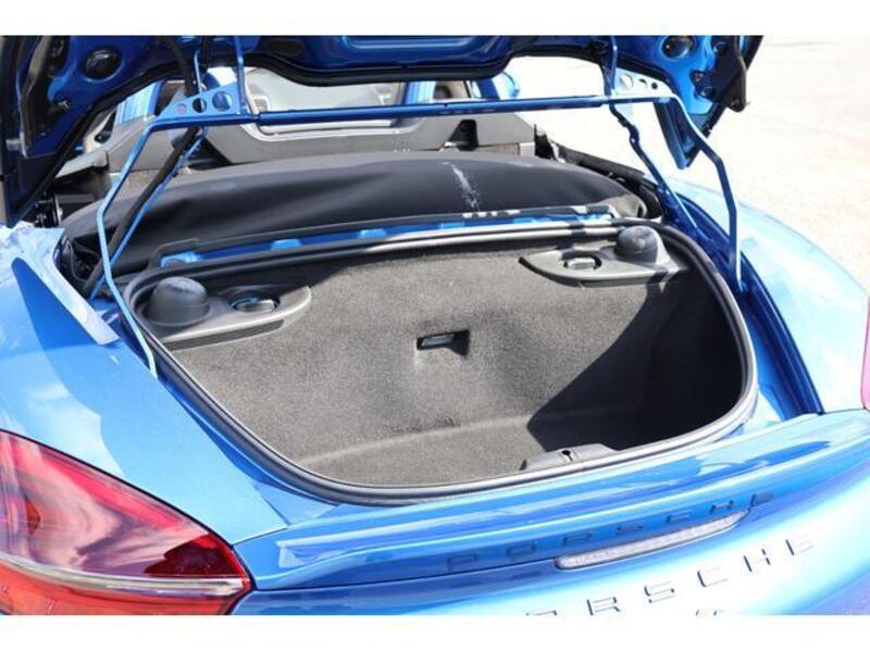 BOXSTER