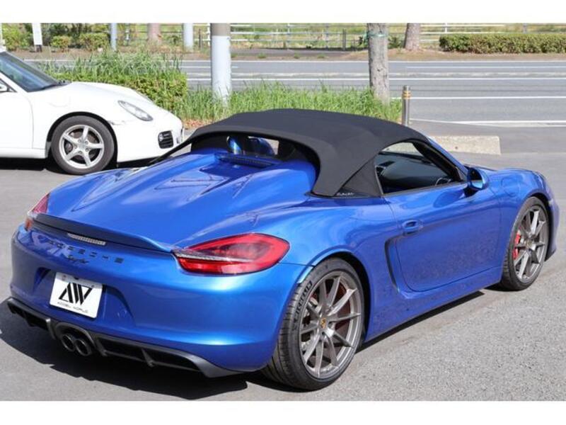 BOXSTER