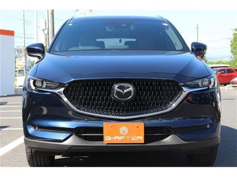 CX-8